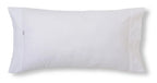 Funda Almohada Lisa | 100% Algodón