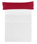 Funda Almohada Lisa | 50% algodón 50% poliéster