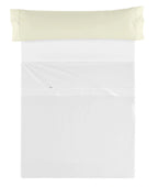 Funda Almohada Lisa | 50% algodón 50% poliéster