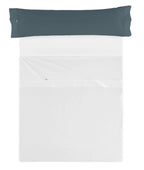 Funda Almohada Lisa | 50% algodón 50% poliéster