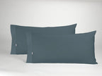 Funda Almohada Lisa | 50% algodón 50% poliéster