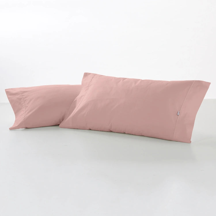 Funda Almohada Lisa | 100% Algodón