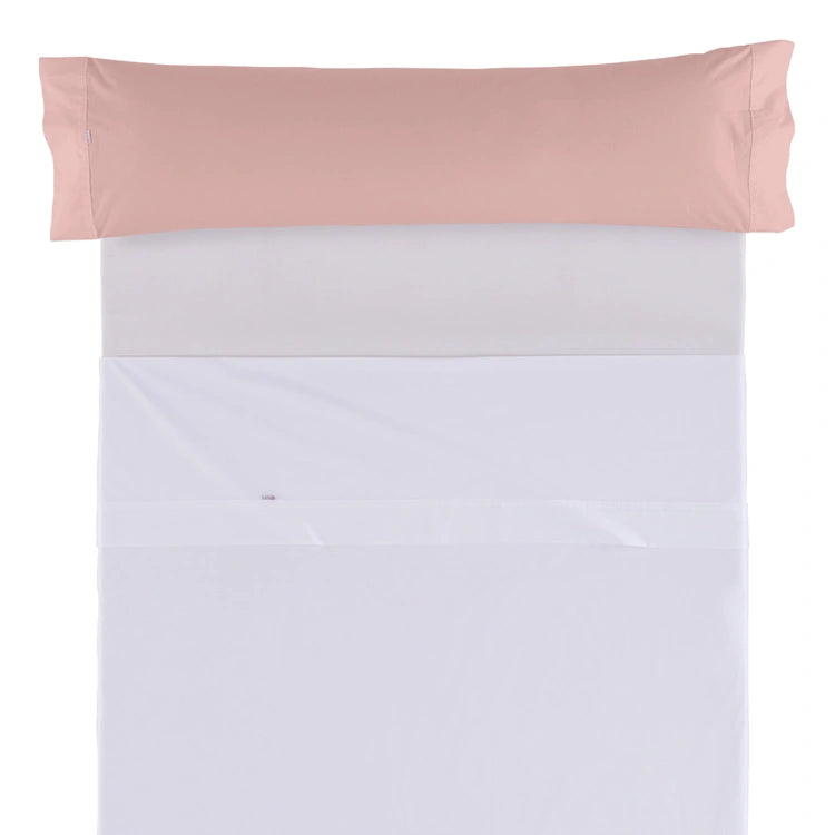 Funda Almohada Lisa | 100% Algodón