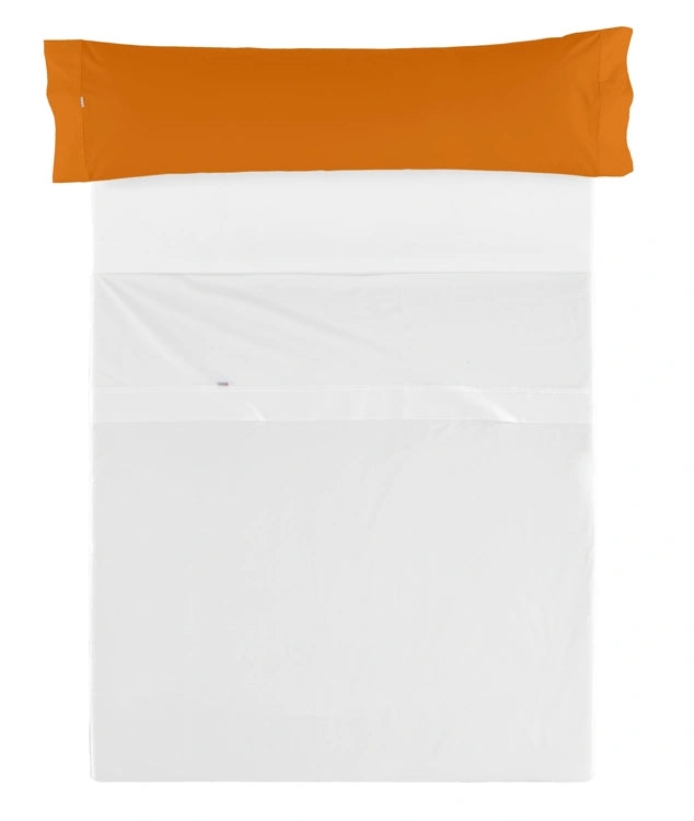 Funda Almohada Lisa | 50% algodón 50% poliéster