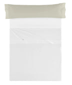 Funda Almohada Lisa | 50% algodón 50% poliéster