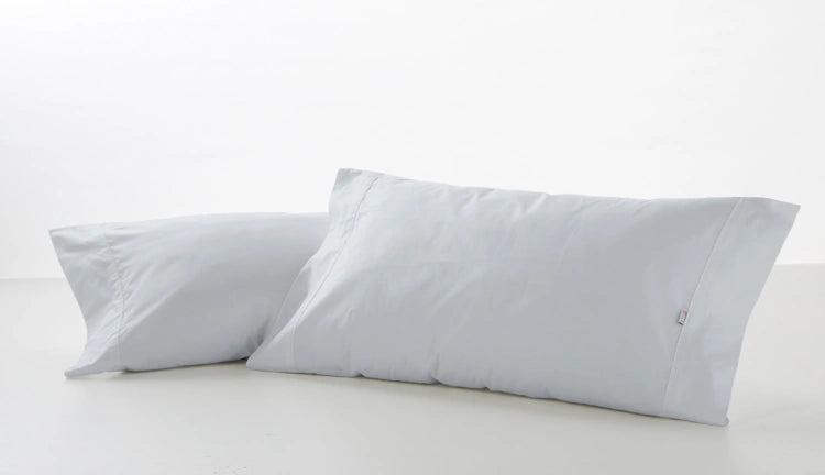 Funda Almohada Lisa | 100% Algodón