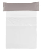 Funda Almohada Lisa | 50% algodón 50% poliéster