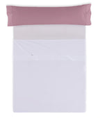 Funda Almohada Lisa | 50% algodón 50% poliéster