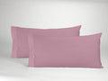 Funda Almohada Lisa | 50% algodón 50% poliéster
