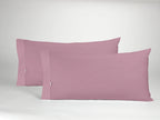 Funda Almohada Lisa | 50% algodón 50% poliéster