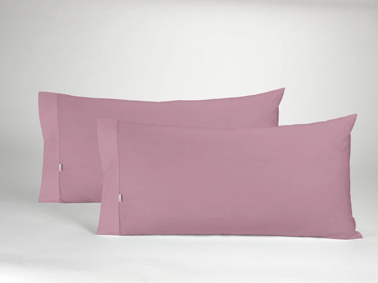 Funda Almohada Lisa | 50% algodón 50% poliéster