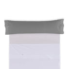 Funda Almohada Lisa | 50% algodón 50% poliéster