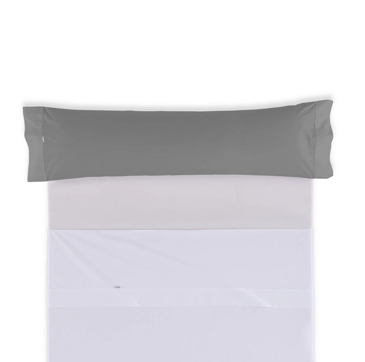 Funda Almohada Lisa | 50% algodón 50% poliéster