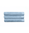 Toalla de Baño Pure Rizo | 100% Algodón · 550 g/m²