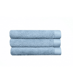 Toalla de Baño Pure Rizo | 100% Algodón · 550 g/m²