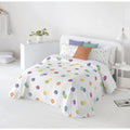 Colcha Bouti Infantil Reversible Eina