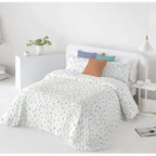 Colcha Bouti Infantil Reversible Eina