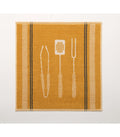 Paño de Cocina de Rizo Barb