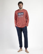 Pijama Hombre Caldera