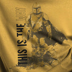 Pijama Star Wars Hombre