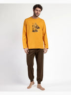 Pijama Star Wars Hombre