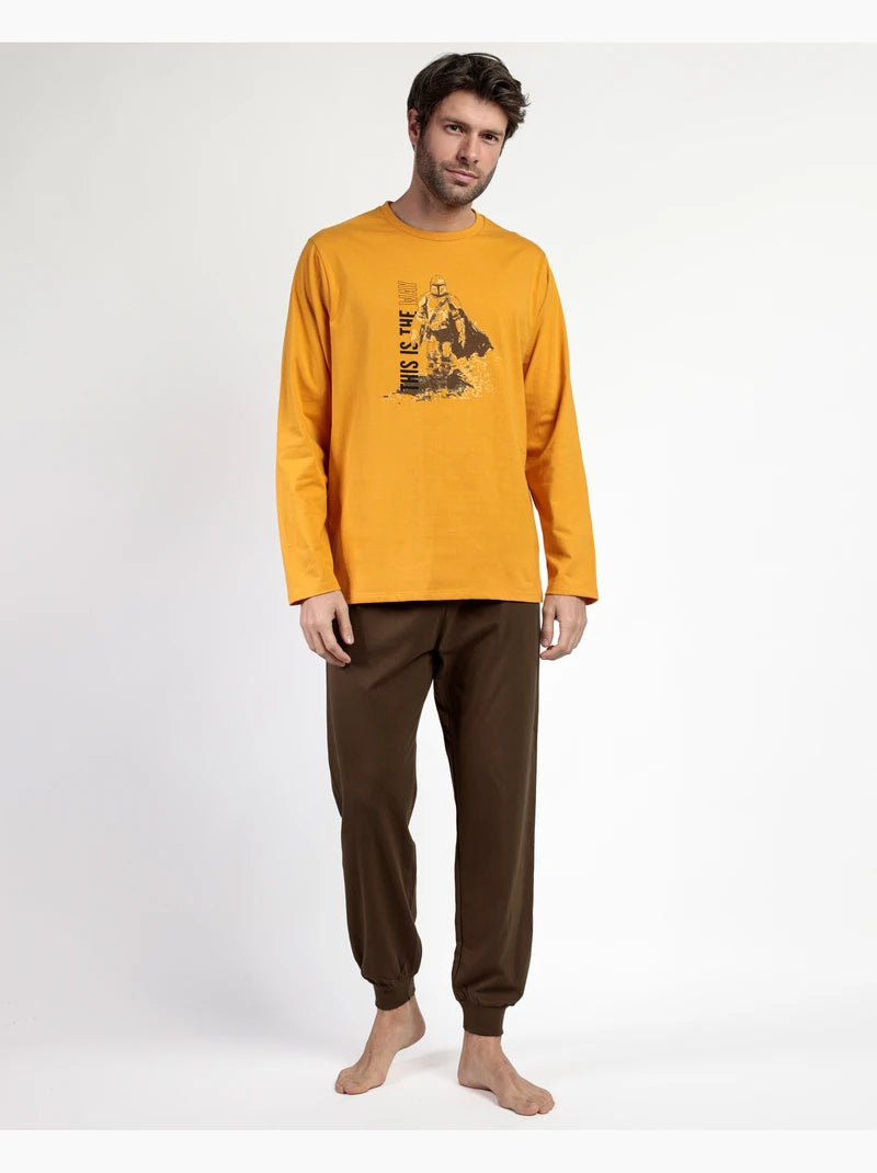Pijama Star Wars Hombre