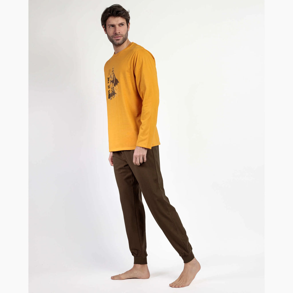 Pijama Star Wars Hombre