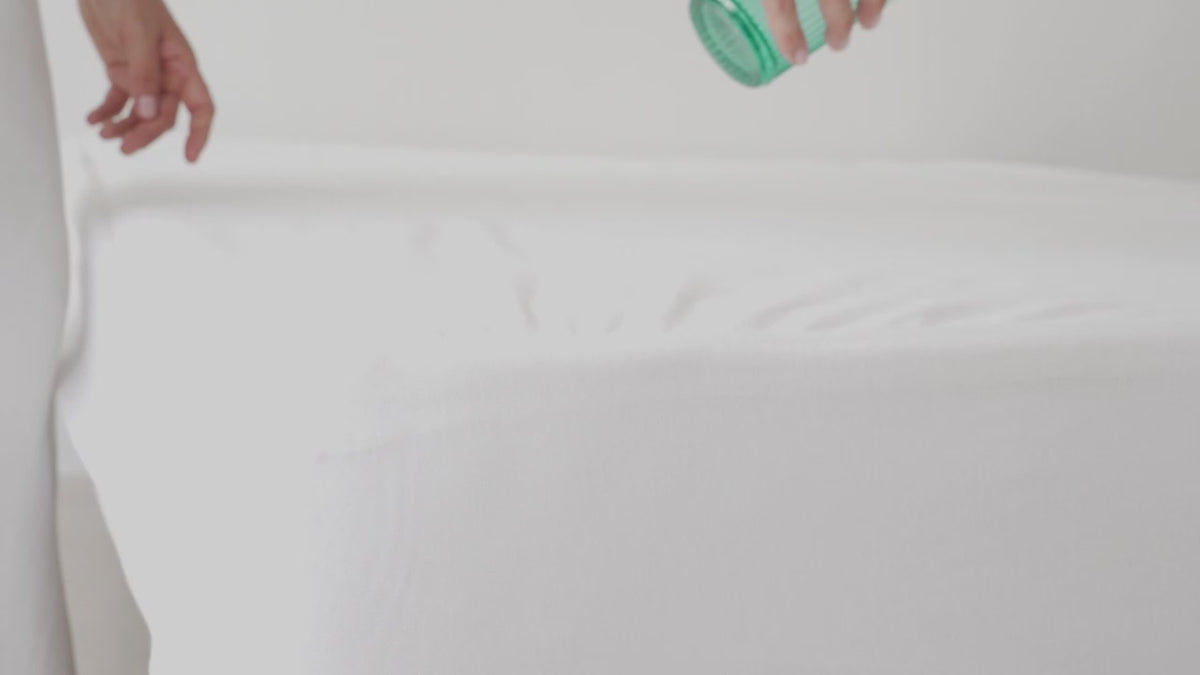 Protector de Colchón Tencel® Complet | Impermeable y Antialérgico