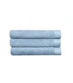 Toalla de Baño Pure Rizo | 100% Algodón · 550 g/m²