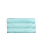 Toalla de Baño Pure Rizo | 100% Algodón · 550 g/m²