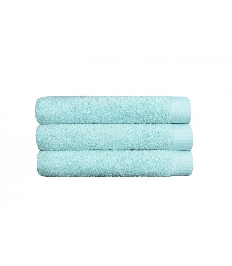 Toalla de Baño Pure Rizo | 100% Algodón · 550 g/m²