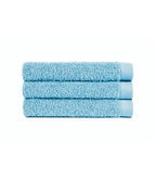 Toalla de Baño Pure Rizo | 100% Algodón · 550 g/m²