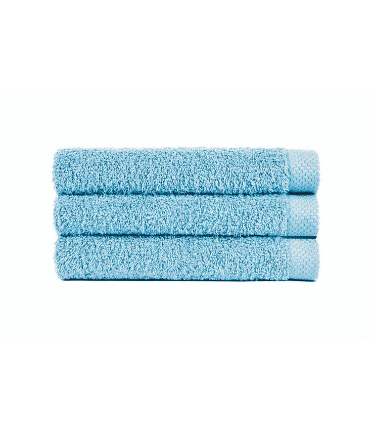Toalla de Baño Pure Rizo | 100% Algodón · 550 g/m²