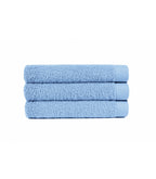 Toalla de Baño Pure Rizo | 100% Algodón · 550 g/m²