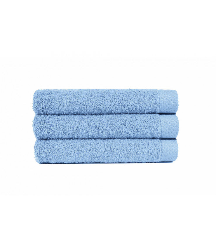 Toalla de Baño Pure Rizo | 100% Algodón · 550 g/m²