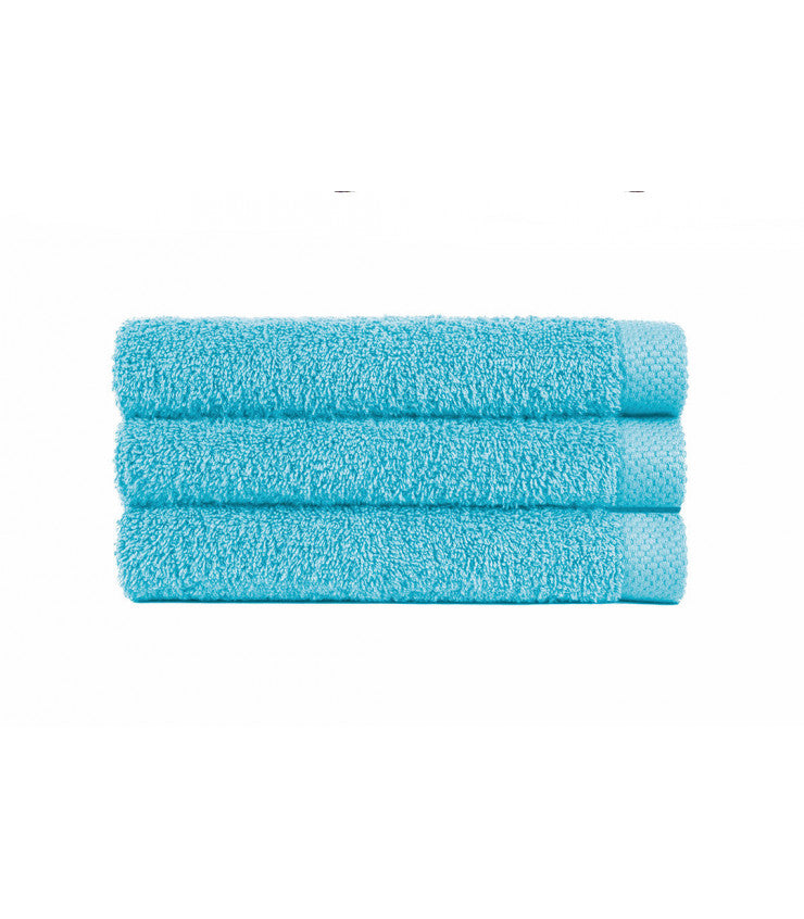 Toalla de Baño Pure Rizo | 100% Algodón · 550 g/m²