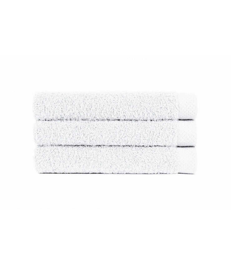 Toalla de Baño Pure Rizo | 100% Algodón · 550 g/m²