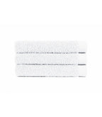 Toalla de Baño Pure Rizo | 100% Algodón · 550 g/m²