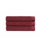 Toalla de Baño Pure Rizo | 100% Algodón · 550 g/m²
