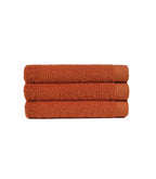Toalla de Baño Pure Rizo | 100% Algodón · 550 g/m²