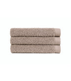 Toalla de Baño Pure Rizo | 100% Algodón · 550 g/m²