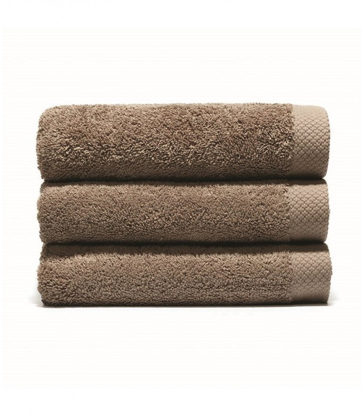 Toalla de Baño Pure Rizo | 100% Algodón · 550 g/m²