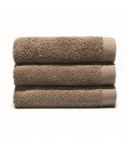 Toalla de Baño Pure Rizo | 100% Algodón · 550 g/m²