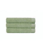 Toalla de Baño Pure Rizo | 100% Algodón · 550 g/m²