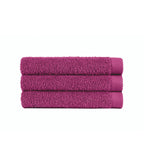 Toalla de Baño Pure Rizo | 100% Algodón · 550 g/m²