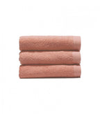 Toalla de Baño Pure Rizo | 100% Algodón · 550 g/m²