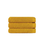 Toalla de Baño Pure Rizo | 100% Algodón · 550 g/m²