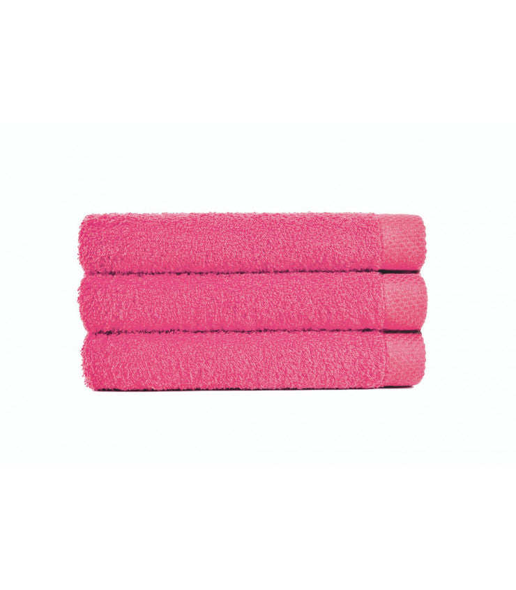 Toalla de Baño Pure Rizo | 100% Algodón · 550 g/m²