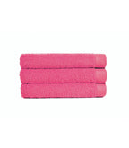 Toalla de Baño Pure Rizo | 100% Algodón · 550 g/m²