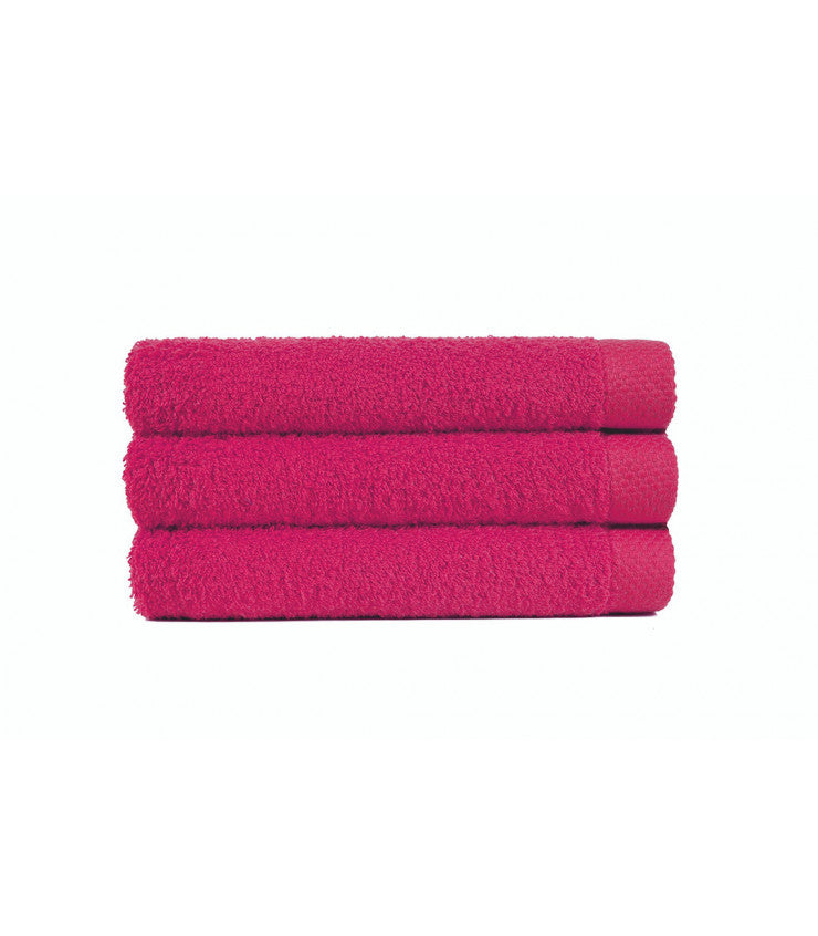 Toalla de Baño Pure Rizo | 100% Algodón · 550 g/m²